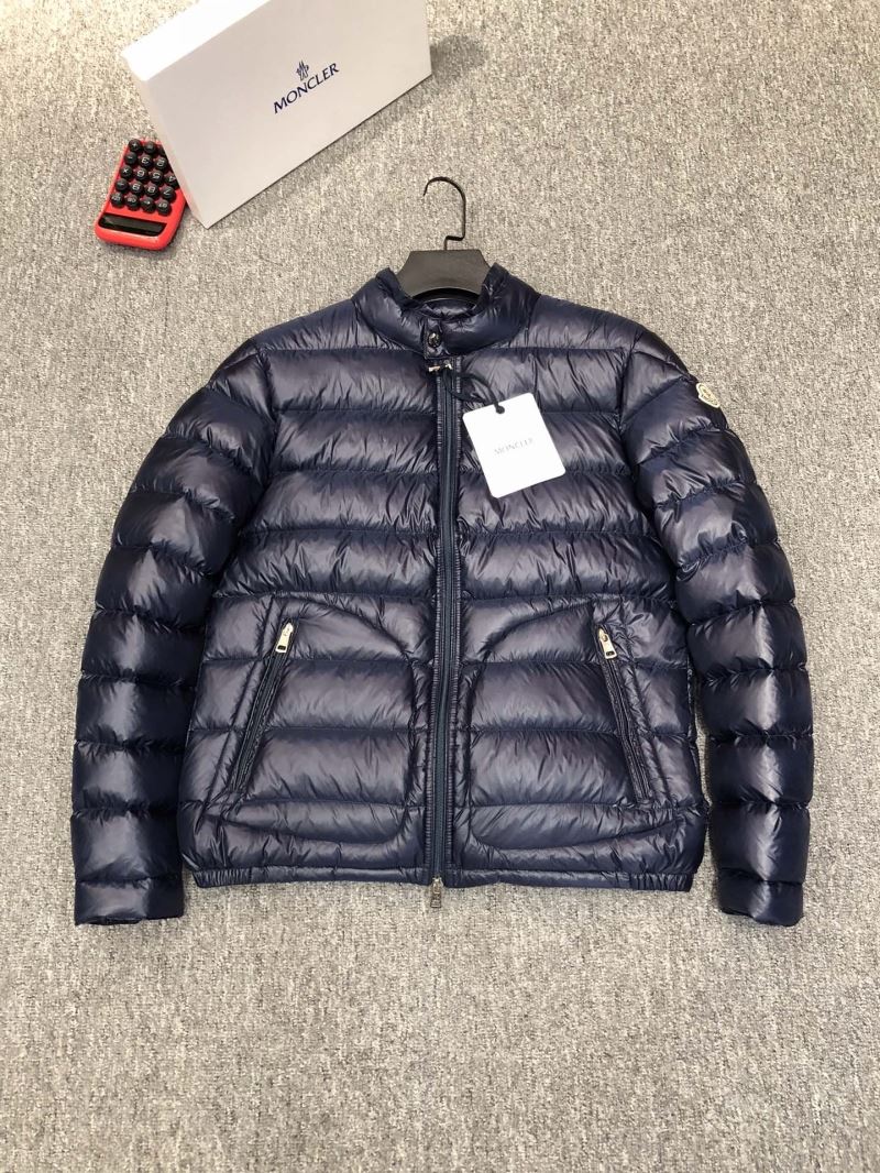 Moncler Down Jackets